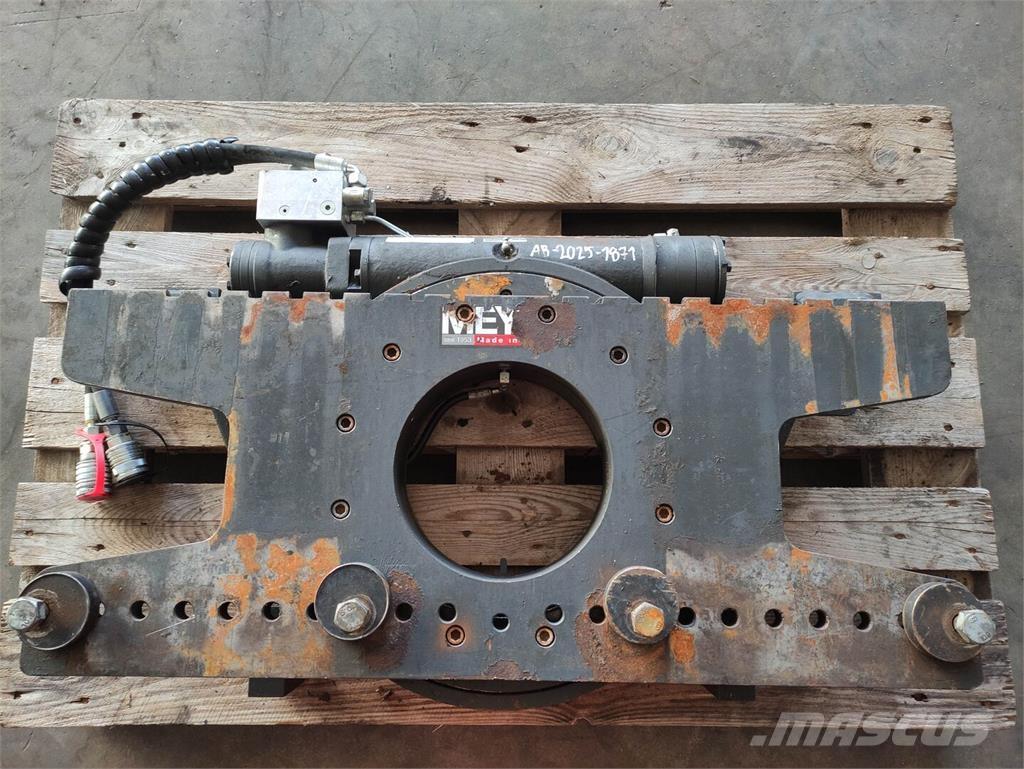 Meyer 5-1504N Manipulace s materiálem – ostatní