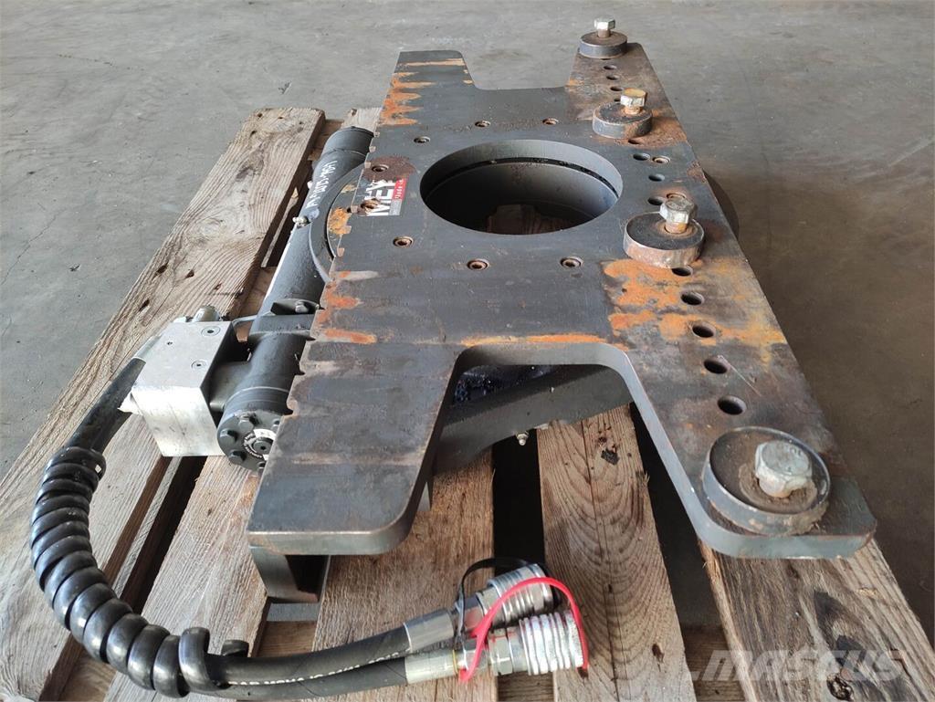 Meyer 5-1504N Manipulace s materiálem – ostatní