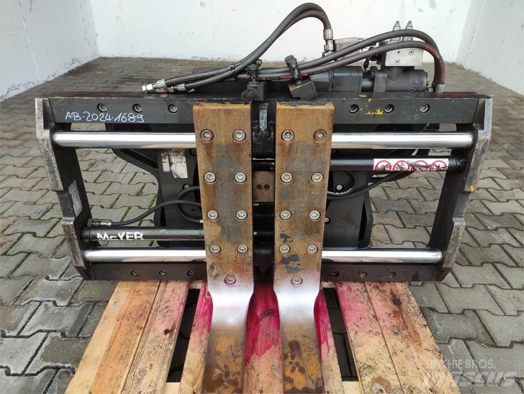 Meyer 5-2507F-Z Manipulace s materiálem – ostatní