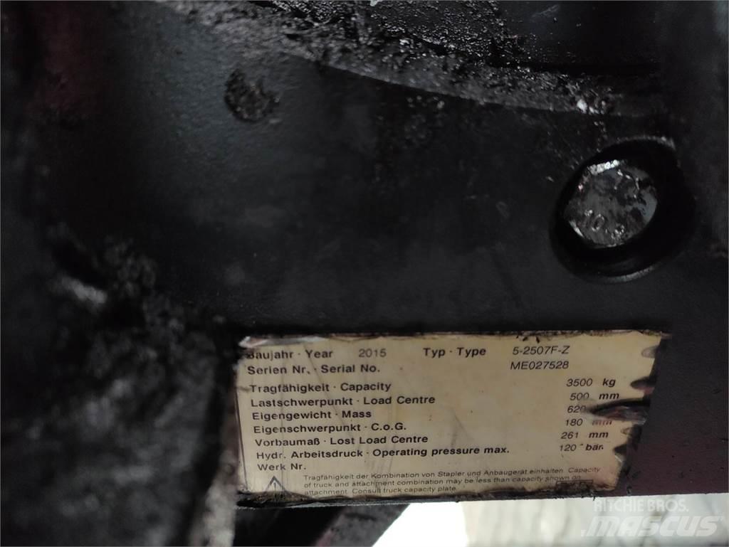 Meyer 5-2507F-Z Manipulace s materiálem – ostatní