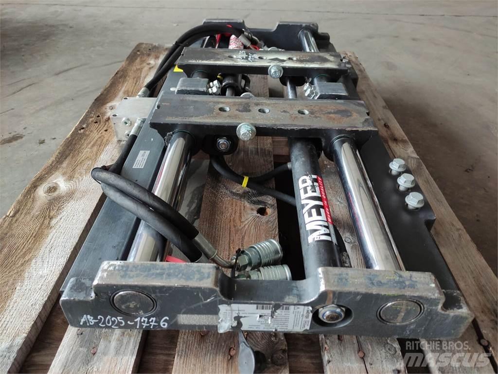 Meyer 6-2505G Manipulace s materiálem – ostatní