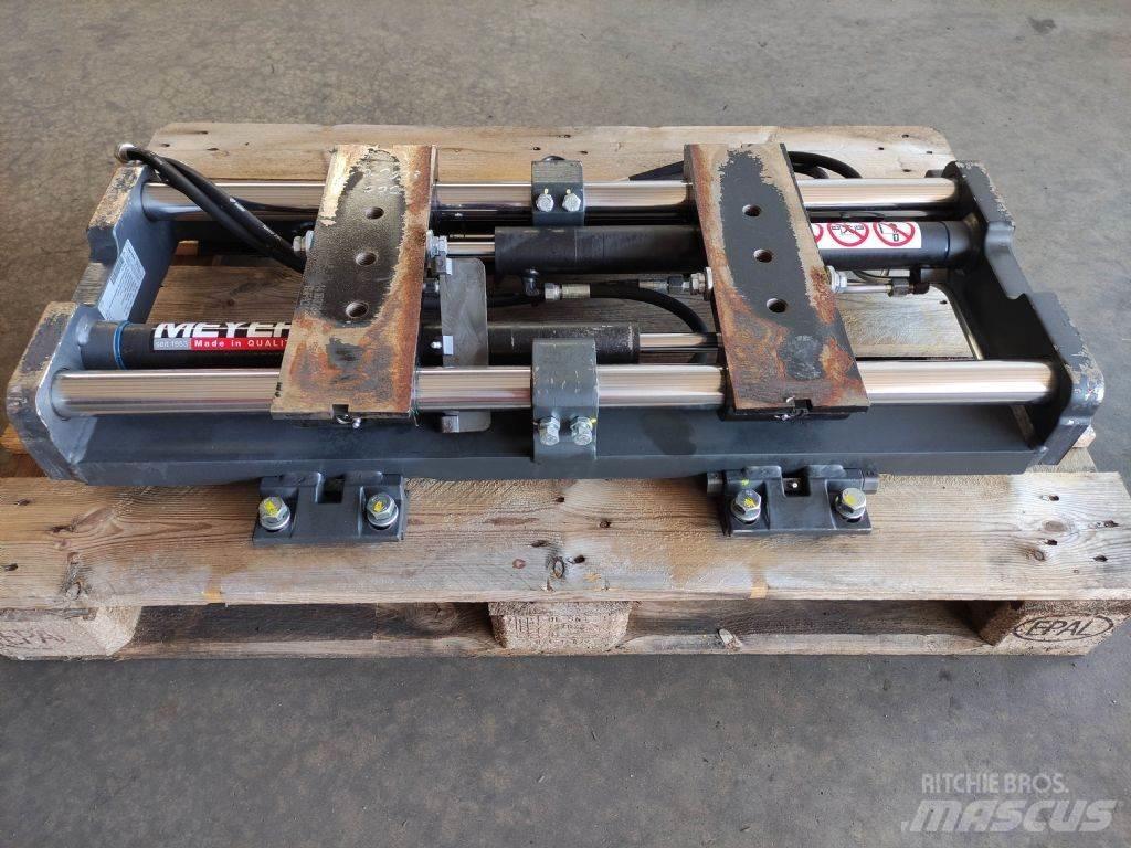 Meyer 6-2604G Manipulace s materiálem – ostatní