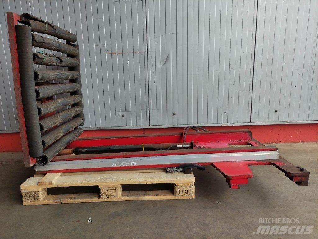 Meyer 6-3003K Manipulace s materiálem – ostatní