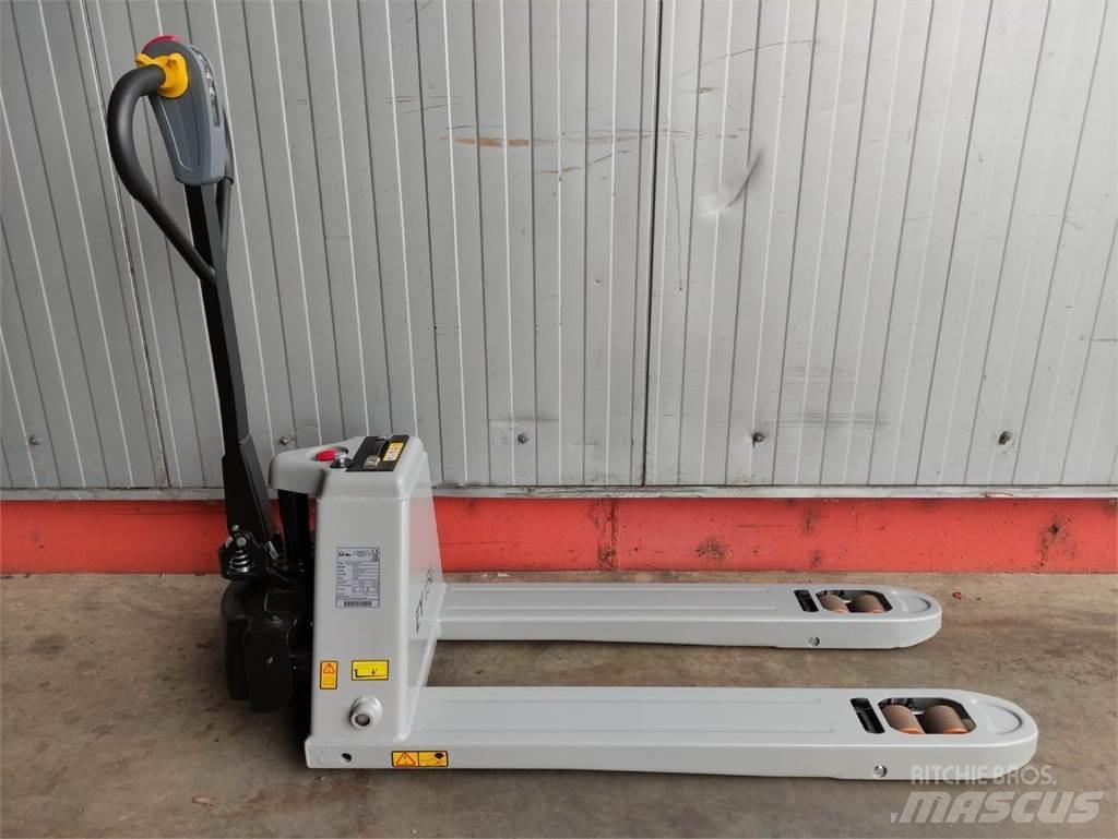 Pramac EY15L *NEU* Nízkozdvižný vozík