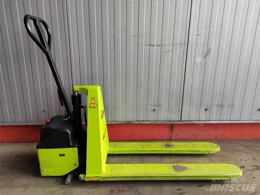 Pramac HX10E 540 Další