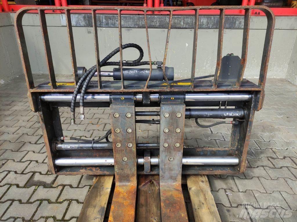 Stabau S11-ZV30-S Manipulace s materiálem – ostatní