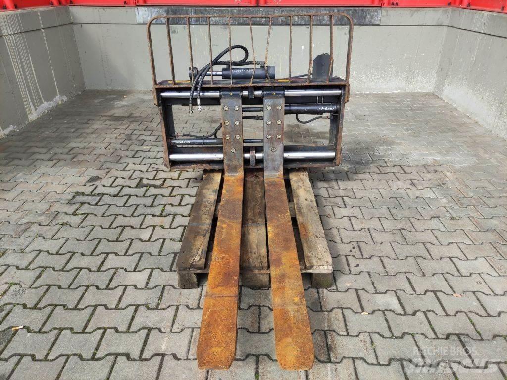 Stabau S11-ZV30-S Manipulace s materiálem – ostatní