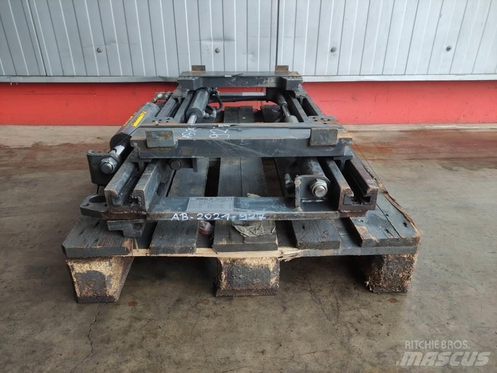 Stabau S11-ZVP35-S Manipulace s materiálem – ostatní