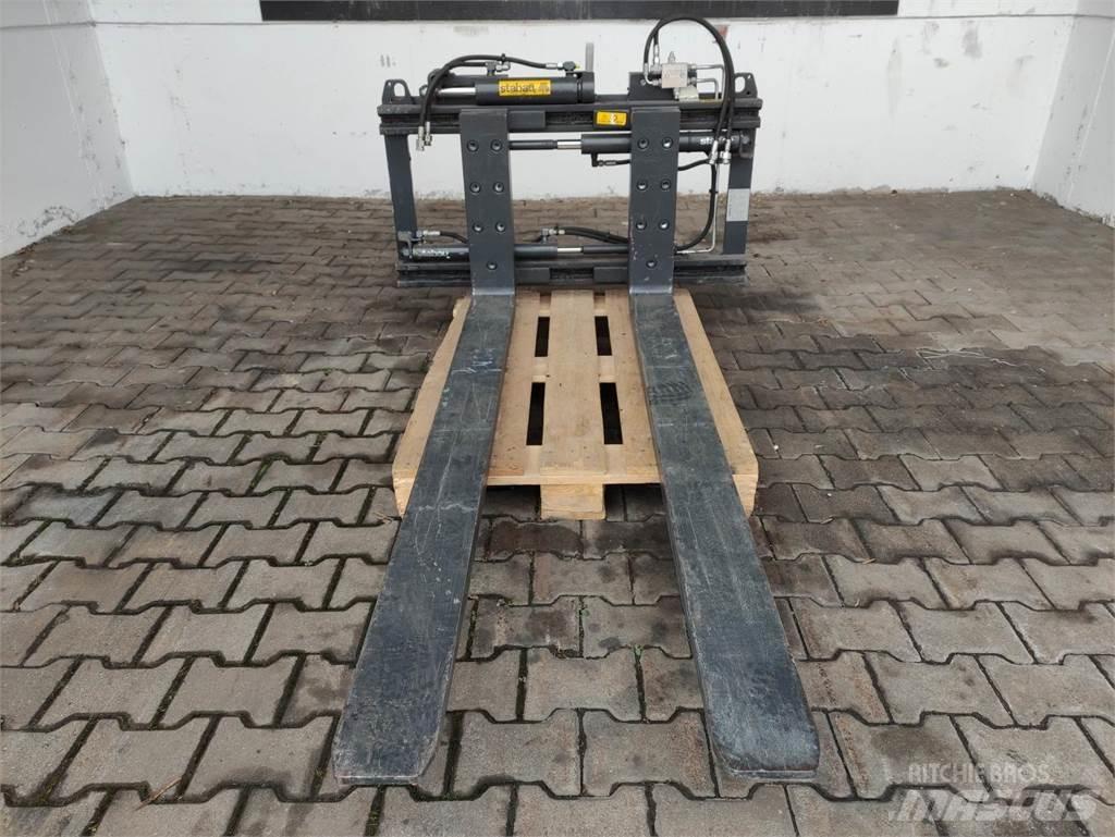 Stabau S11-ZVP35-S Manipulace s materiálem – ostatní