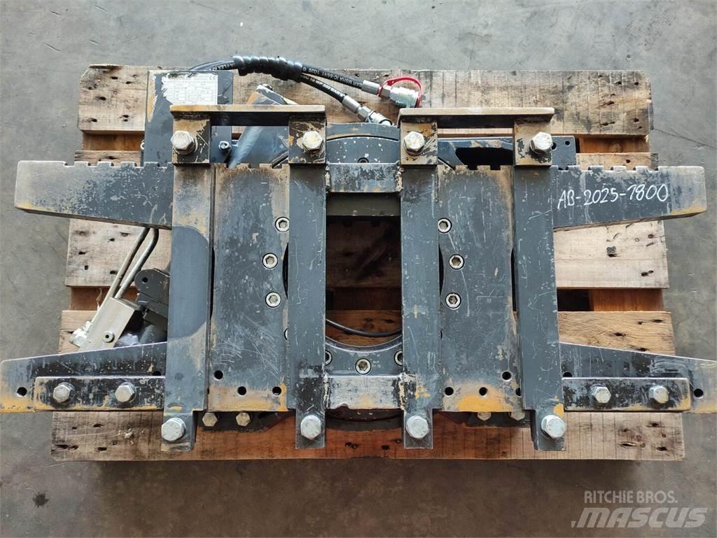 Stabau S8-DE25 Manipulace s materiálem – ostatní