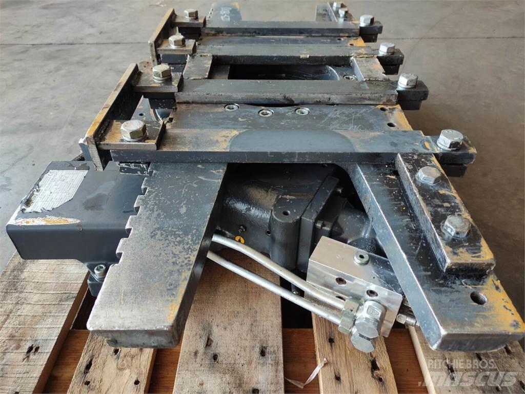 Stabau S8-DE25 Manipulace s materiálem – ostatní