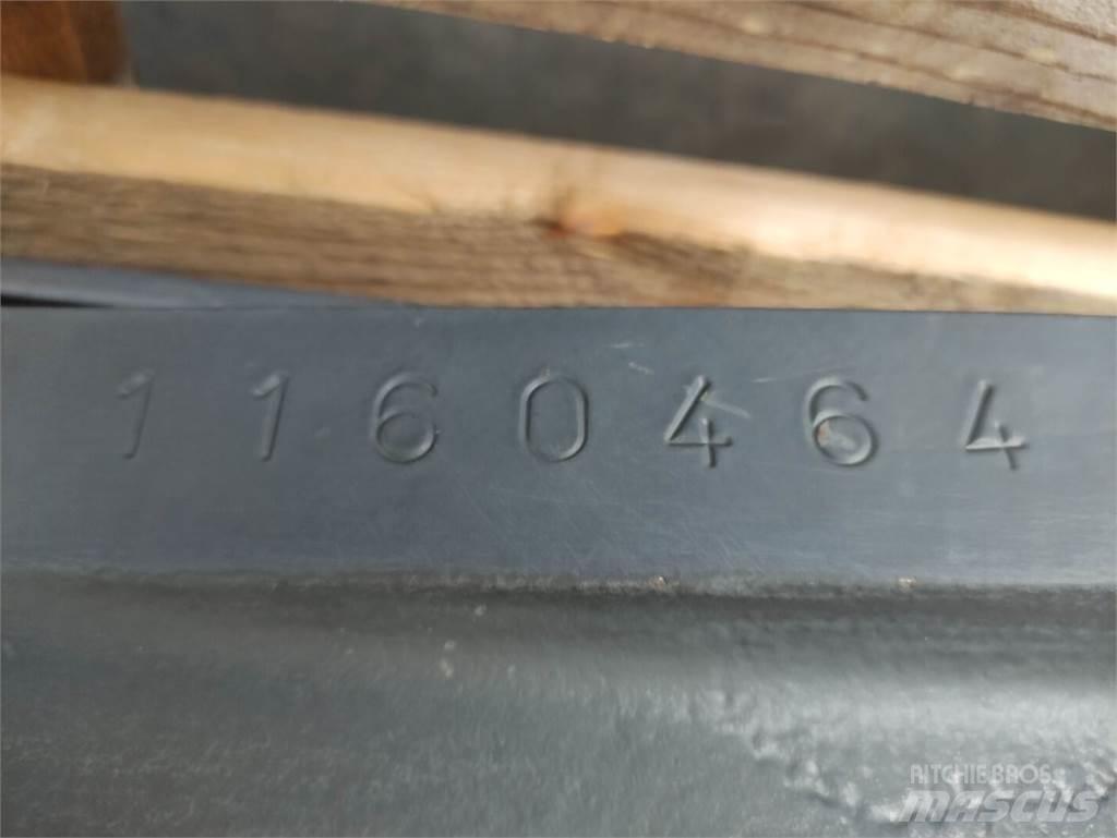 Stabau S8-DE28 Manipulace s materiálem – ostatní