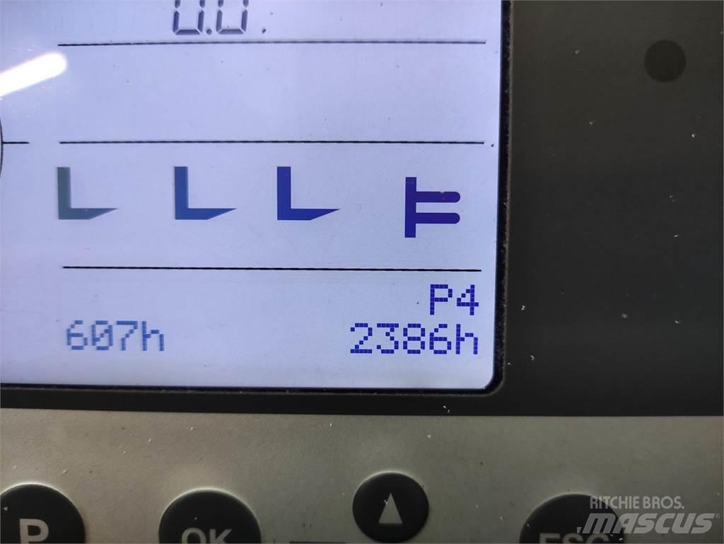 Still FM-X-25 Retraky