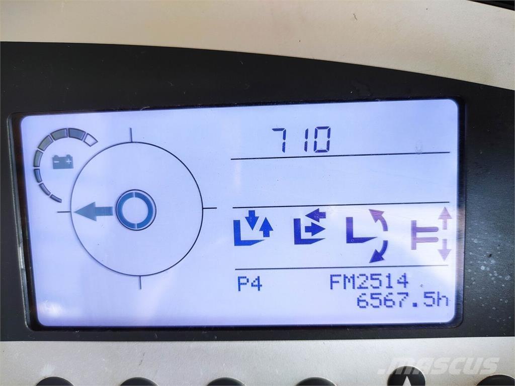 Still FM-X14 Retraky