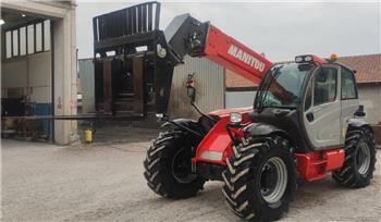 Manitou MLT 960