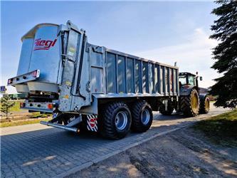 Fliegl ASW 271