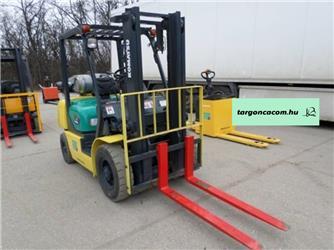 Komatsu FG25