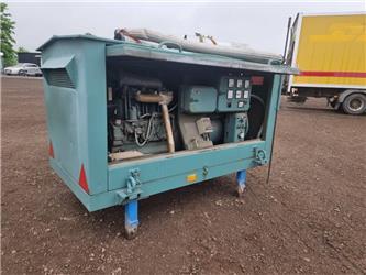 Hatz GMBH DIESEL D 9.5