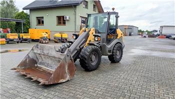 Ahlmann AX 850