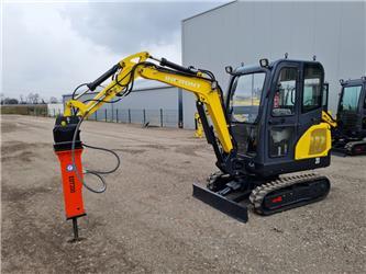 Infront YFE 20 // 2000 Kg