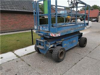 Liftlux Sl 64-14