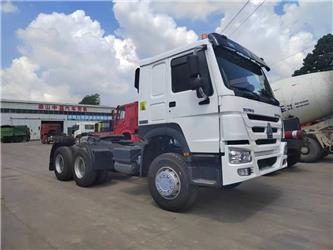 Howo 6*4 420  Trailer Tractor