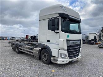 DAF FAR