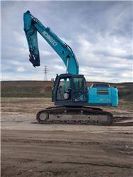 Kobelco SK 210 LC-10