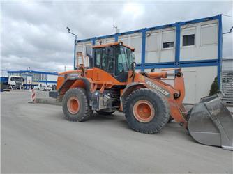 Doosan DL 300-5