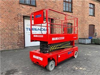 Manitou 100 XEL