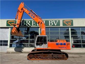 Fiat-Hitachi FH 330-3