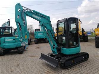 Kobelco SK28SR-6E