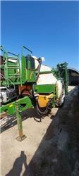 Amazone UX 4200 l