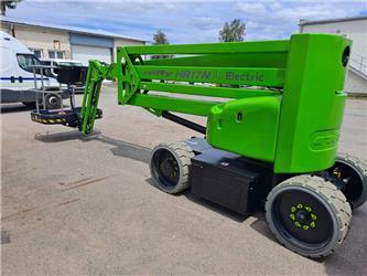 Niftylift HR17 NE