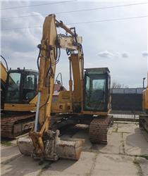 Caterpillar 312 C