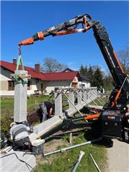 BG Lift M250