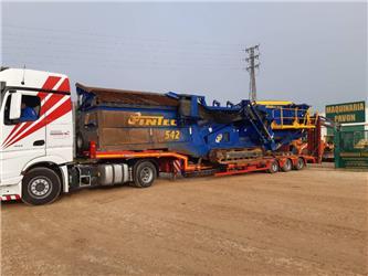 Fintec 542