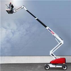 Dino 185 XTS Bomlift