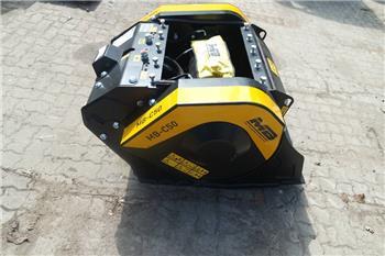 MB Crusher BF 60.1