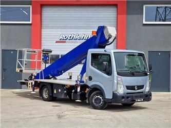 Palfinger P 260 B