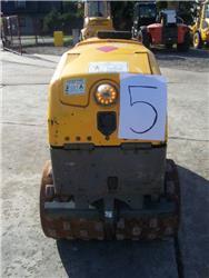 Wacker Neuson 5 - RT82SC-2