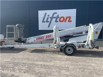 Dino 230 T Skylift