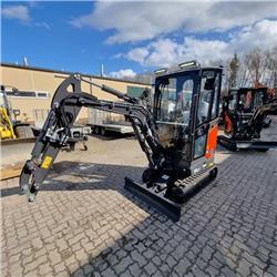 Eurocomach ES 19 ZT