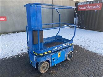 UpRight TM12