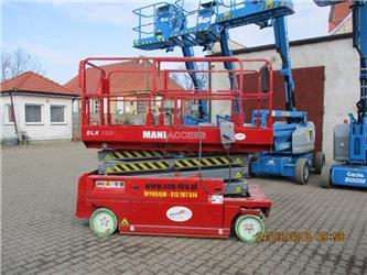 Manitou 100 ELX