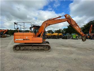 Doosan DX 140 LC