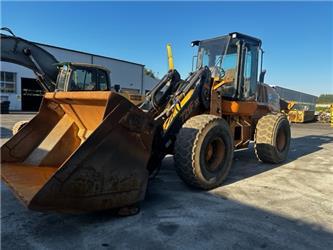 CASE 721 F