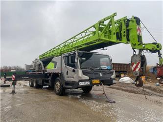 Zoomlion ZTC250A
