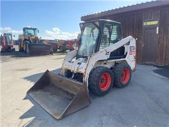 Bobcat S 130