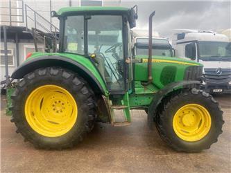 John Deere 6120